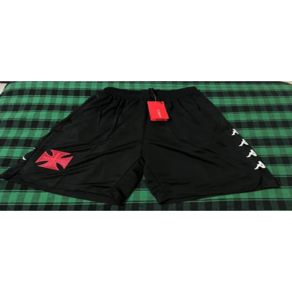 SHORT VASCO DA GAMA - SHORT VASCO DA GAMA